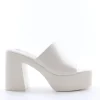 Wcubed Ciabatta 46112 White