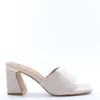 Wcubed Ciabatta 46122 White