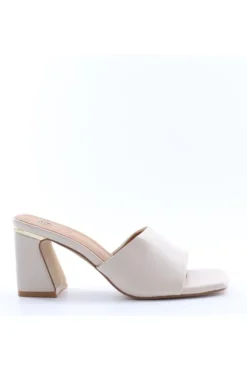 Wcubed Ciabatta 46122 White