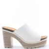 Wcubed Ciabatta 44191 White