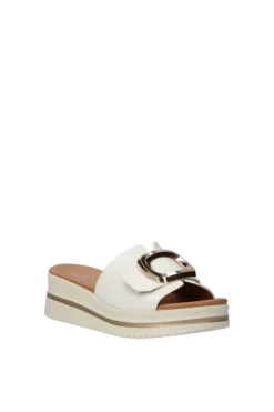 Wcubed Ciabatta 48049 White