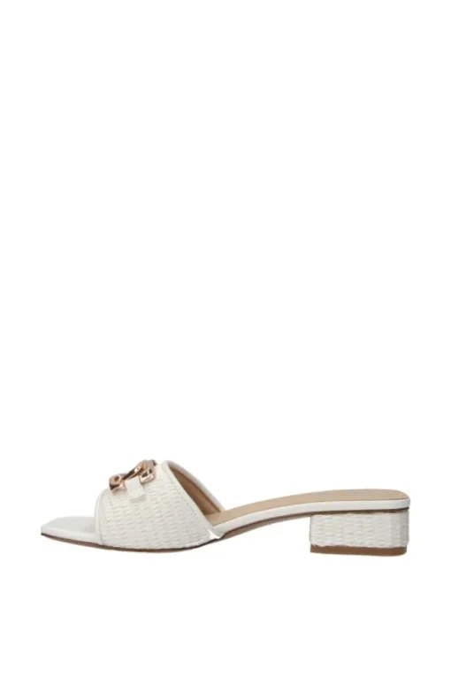 Wcubed Ciabatta 48700 White