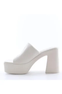 Wcubed Ciabatta 46112 White