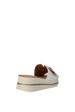 Wcubed Ciabatta 48049 White