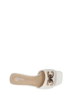 Wcubed Ciabatta 48700 White