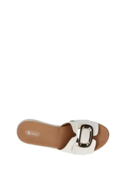 Wcubed Ciabatta 48049 White