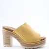 Wcubed Ciabatta 40121 Yellow