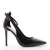 Wcubed Decollete 42266 Black