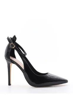 Wcubed Decollete 42266 Black