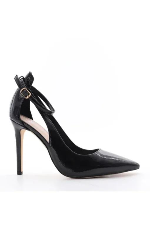 Wcubed Decollete 42266 Black