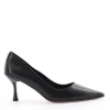 Wcubed Decollete 46052 Black
