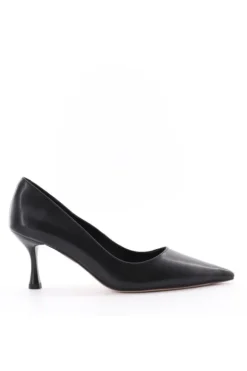 Wcubed Decollete 46052 Black
