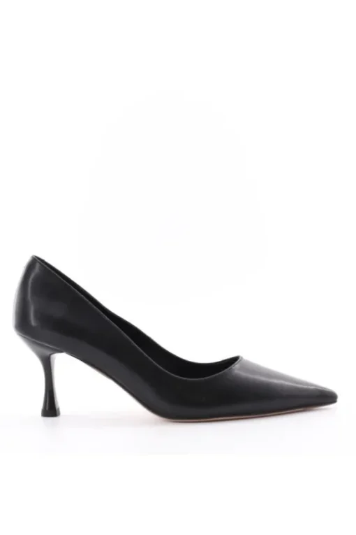 Wcubed Decollete 46052 Black