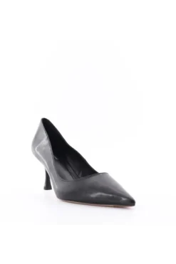 Wcubed Decollete 46052 Black