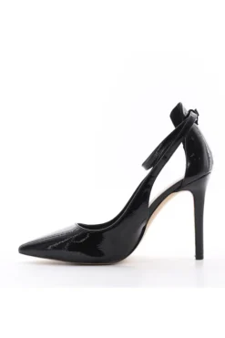 Wcubed Decollete 42266 Black