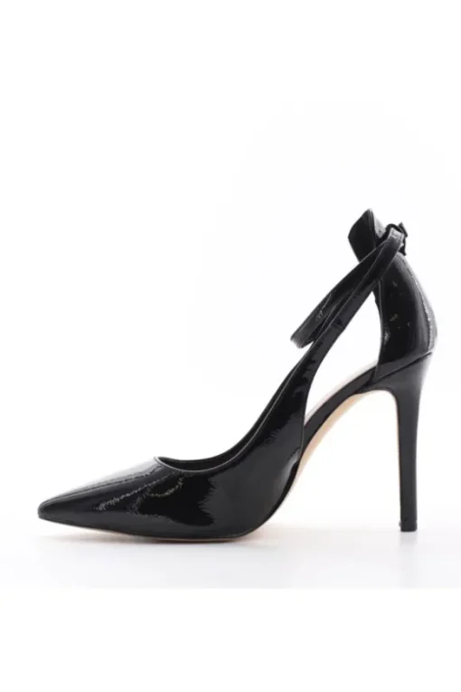 Wcubed Decollete 42266 Black