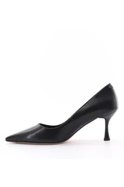 Wcubed Decollete 46052 Black