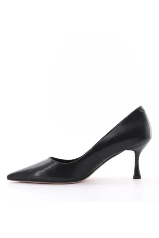 Wcubed Decollete 46052 Black