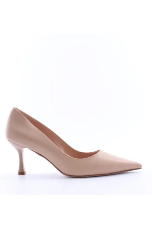 Wcubed Decollete 46052 Nude