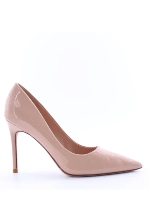 Wcubed Decollete 46051 Nude