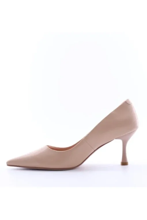 Wcubed Decollete 46052 Nude