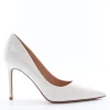 Wcubed Decollete 46051 Off white