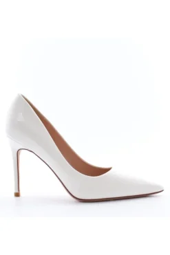 Wcubed Decollete 46051 Off white