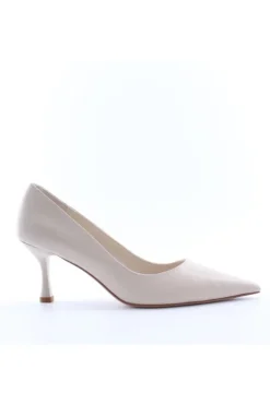 Wcubed Decollete 46052 Off white