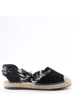 Wcubed Espadrillas 4048 Black