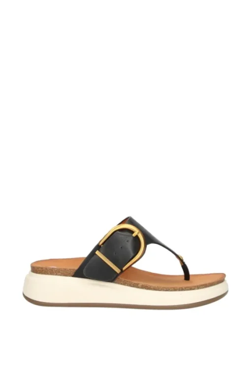 Wcubed Infradito 48086 Black