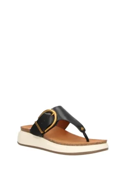 Wcubed Infradito 48086 Black