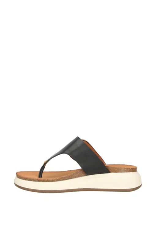Wcubed Infradito 48086 Black