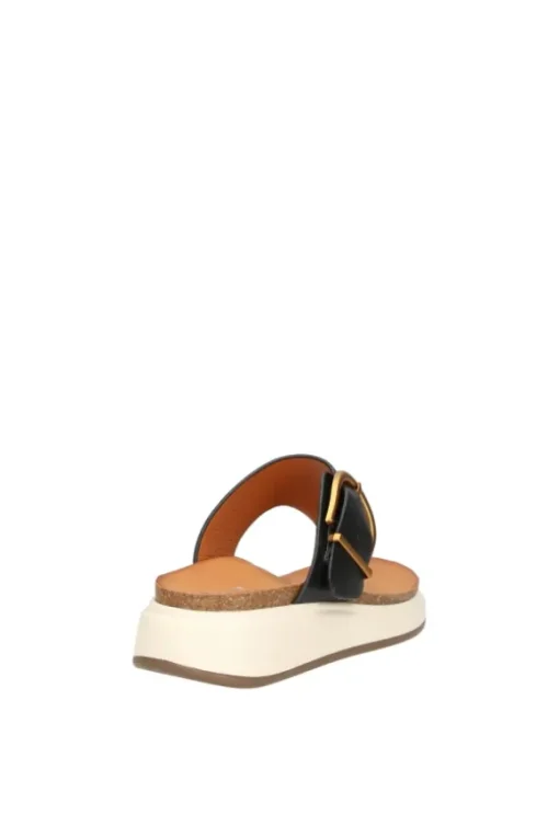 Wcubed Infradito 48086 Black