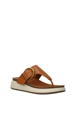Wcubed Infradito 48086 Tan