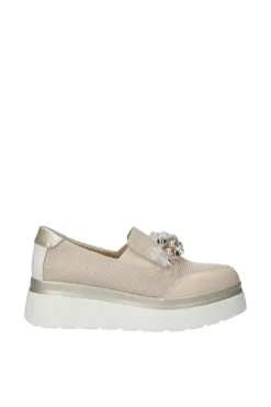 Wcubed Mocassino 46020 Beige
