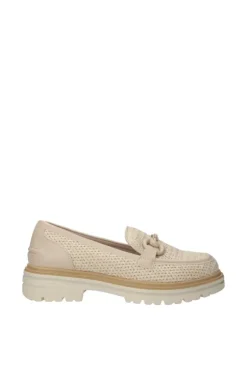 Wcubed Mocassino 48041 Beige