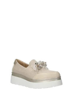 Wcubed Mocassino 46020 Beige