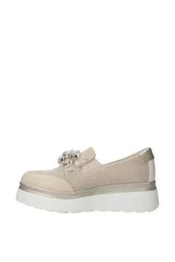 Wcubed Mocassino 46020 Beige