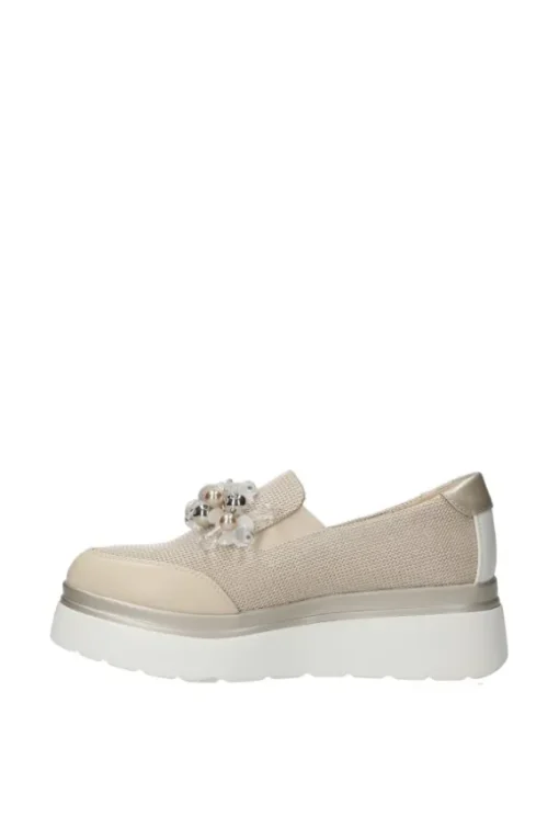 Wcubed Mocassino 46020 Beige