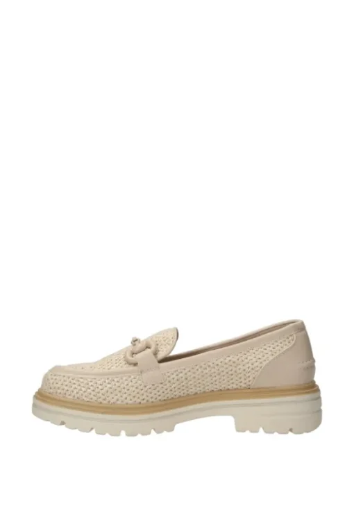 Wcubed Mocassino 48041 Beige