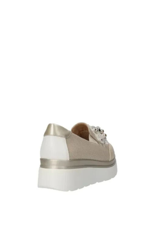 Wcubed Mocassino 46020 Beige