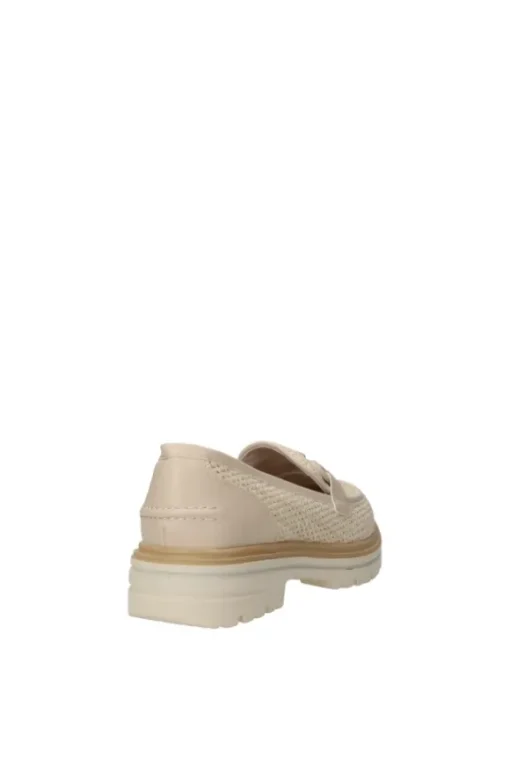 Wcubed Mocassino 48041 Beige