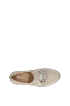 Wcubed Mocassino 46020 Beige