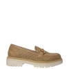 Wcubed Mocassino 48041 Camel