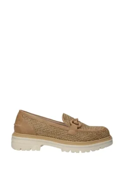 Wcubed Mocassino 48041 Camel