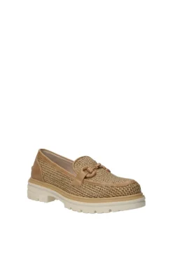 Wcubed Mocassino 48041 Camel