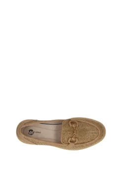 Wcubed Mocassino 48041 Camel