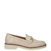 Wcubed Mocassino 46029 Ltgold