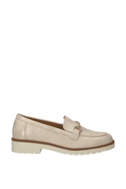 Wcubed Mocassino 46029 Ltgold