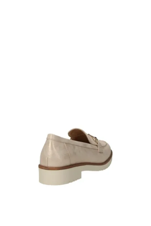 Wcubed Mocassino 46029 Ltgold